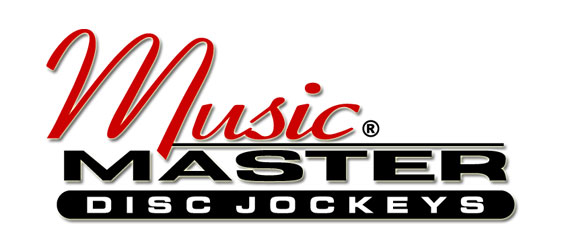 Music Master DJ Logo